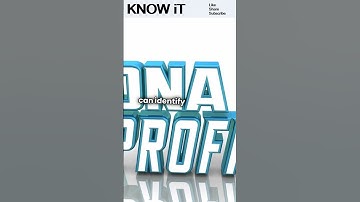 10 Intriguing Facts About Forensic Science | KNOW iT