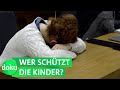 Überforderte Eltern - Wie kann die Gesellschaft helfen? | WDR Doku