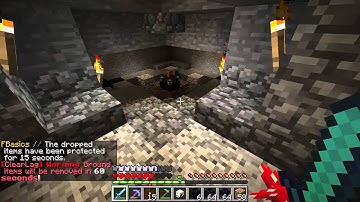 Minecraft Factions Episode 4? IT RESET!!!!