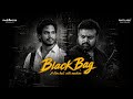 You Made the Dacoit… We Made the Black Bag || A film built with Machine 🤖🖤 || Mediaverse Academy 