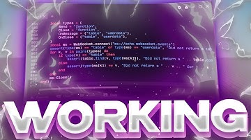 FREE - ROBLOX EXECUTOR "VELOCITY" WEB EXECUTOR - WORKING 2025 - SCRIPT EXPLOIT for ROBLOX UPDATE