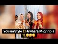 Yousra Style Jawhara Maghribia