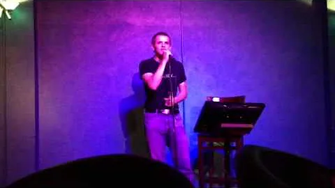 Court Clark - Where Does My Heart Beat Now (Live @Aqua)