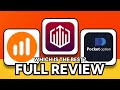 IQ OPTION vs QUOTEX vs POCKET OPTION | BEST TRADING PLATFORM FOR YOU?