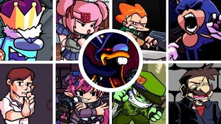 No Party But Everyone Sings It Collab W