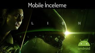 İnceleme(Mobile)-Alien:Blackout