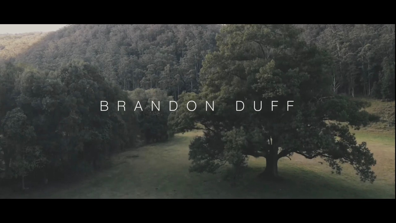 Brandon Duff Weddings and Events