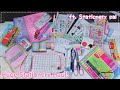 HUGE Stationery Haul | Journal Essential Ft. Stationery pal | Pragati shreya