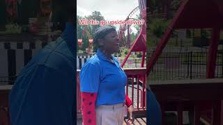 Funny Questions Guests Ask Our Ride Operators at Six Flags Great Escape!