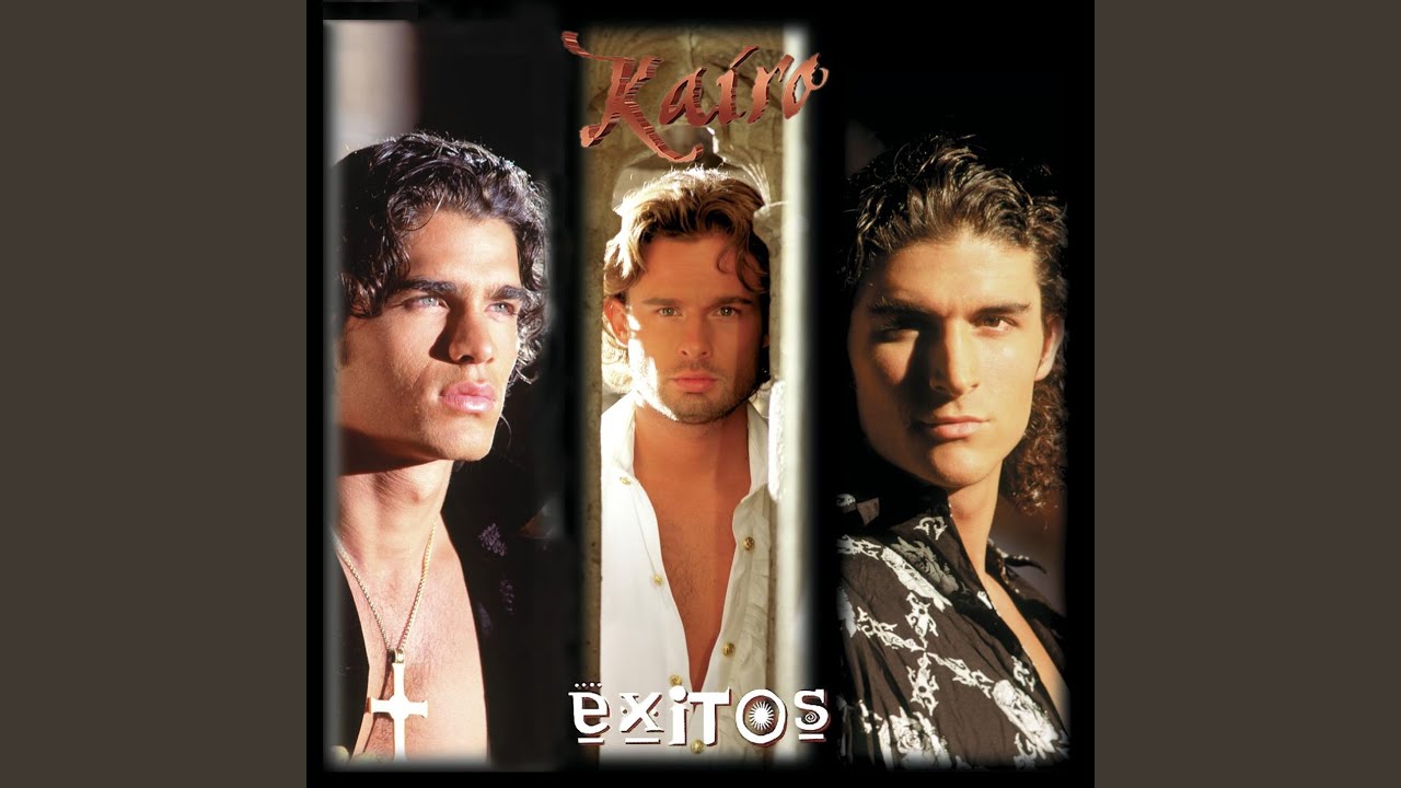 Si Te Vas ((Energy Mix))