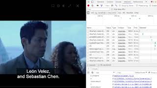 How to rip Amazon Video & Prime Subtitles