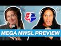 NWSL Season Preview: The BIGGEST Question Facing All 16 Teams!