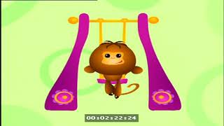 Babytv Who'sitwhat'sit1 10 Monkey