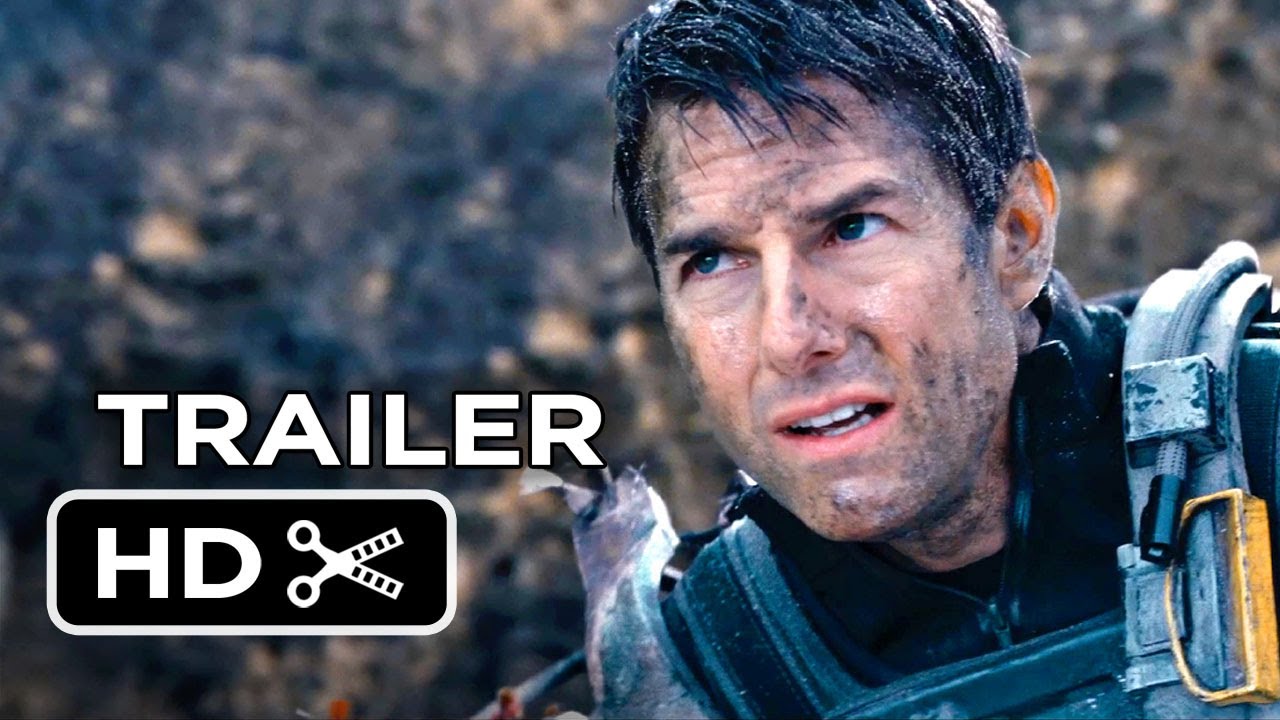 tom cruise movies 2014