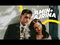 Singapore Wedding Videography || Amin + Fajrina || Anggun On Stevens
