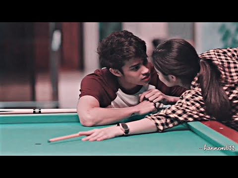 「FMV」He's Into Her • Hometown Smile (TagSen)