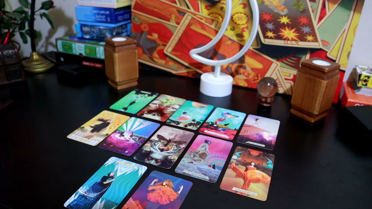 Aklındaki kişi sana ne hissediyor? Yakın süreçte aranızda neler yaşanacak? (NİSAN- 2021 ARALIK)