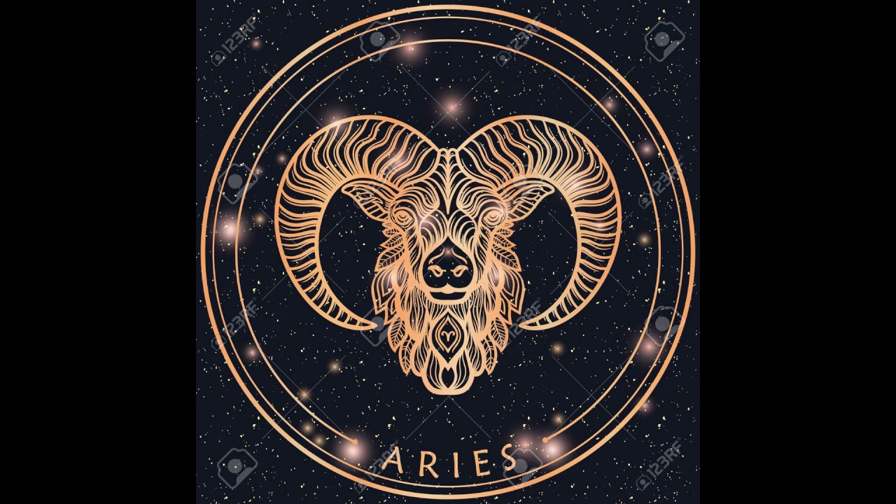 Aries March 2020