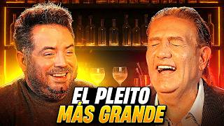 José Eduardo's BIGGEST FIGHT WITH VICTORIA RUFFO 😨🚨 FT. FABIÁN LAVALLE