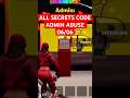 GO UP FOR BRAINROTS MAP FORTNITE FERINS - NEW SECRETS CODES LAVA EVENT ADMIN ABUSE UPDATE #shorts