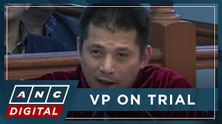 Padilla: Changing threshold may raise questions why Senate rules weren't changed first | ANC