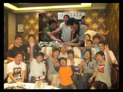 毕业留念MV