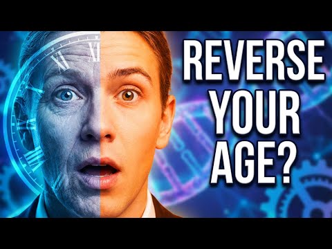 Epigenetic Clocks: Your True Age and How to Turn Back Time