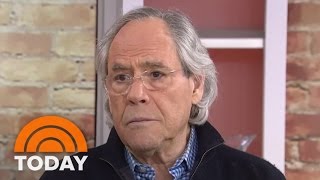 Comedy Legend Robert Klein Proves He’s Funny As Ever In New Documentary | TODAY Profile