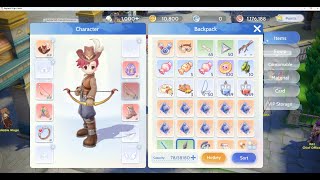 🔴【LIVE】CBT Thanks to KingbenYT for code ROOC - [Ragnarok Origin Classic]
