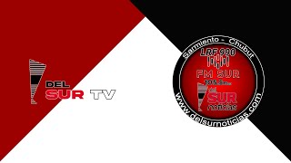 DEL SUR TV | LRF 990 FM SUR 105.5 SARMIENTO