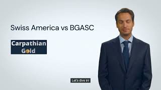 Swiss America vs BGASC