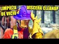 VISCERA CLEANUP - ZONA SECRETA EN OFICINA | Gameplay Español Musik Video VISCERA CLEANUP - ZONA SECRETA EN OFICINA | Gameplay Español Musik Video