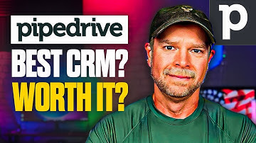 Pipedrive CRM Review 2025: Is It Worth the Price?