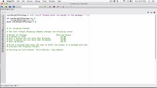 -----------------------------------------------------------------------------------------------------
starting out with python, third edition, tony gaddis ch...