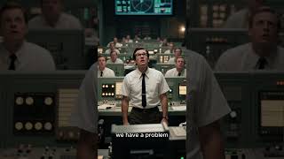 Failure That Became a Miracle | Apollo 13 1970 #history #storytelling #shortstudio