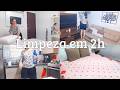 Vlog: Manutenção Rápida da Casa para o fim de Semana!