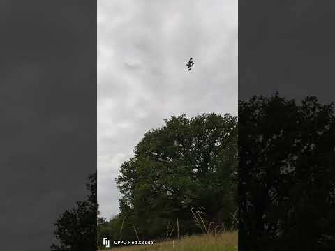 drone PNJ R-speed