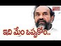 TDP MLA & BC Leader R Krishnaiah reaction on 5% Kapu Reservation : Threaten Agitation