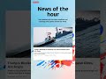 Breaking News: Trump’s Blockade Is Breaking Iran And European Elites Are Angry #Breaking