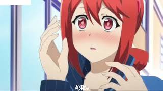 Akane Hiyama Edit Amv Am Be My Love - Renai Boukun