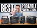 ✅ Best Portable Power Station 2026 [Find Which Power Station is Right for YOU?] Mp3 Song