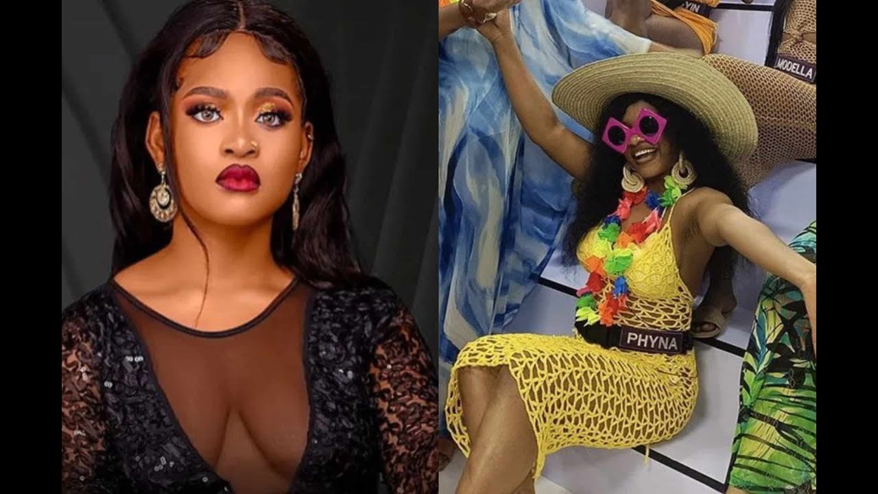 Phyna from BBN buys her father an SUV