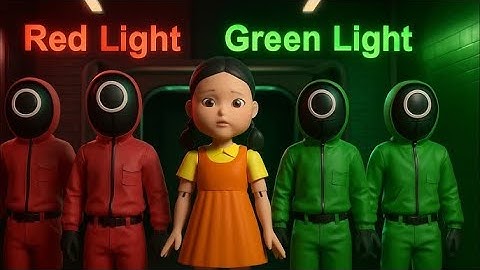 Squid Game K - Sniper Challenge 3D Android Gaming #live #short #shorts 