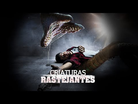 Criaturas Rastejantes