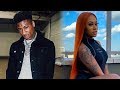 NBA YoungBoy Is Not Gonna Like This...Jania Pics Leaked By BF? Kevin Gates, King Von,Pop Smoke,NoCap