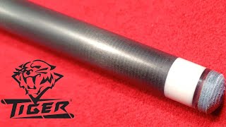 Famous Installing a Tiger Tip on a Carbon Fiber Pool Cue Net Worth