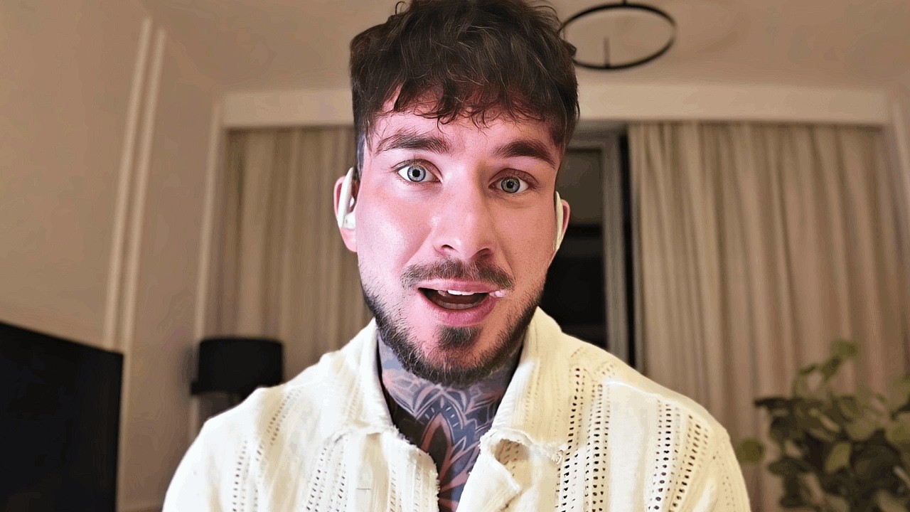 Nemůžu se dostat domů