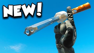 The New BROKEN PISTOL in MWIII... (Jak Gunslinger)