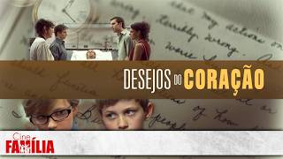 DESEJOS DO CORAÇÃO