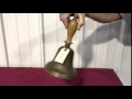 Bell w/ Nice Sound